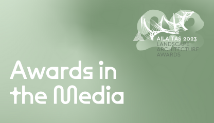 TAS 2023 Awards in the Media